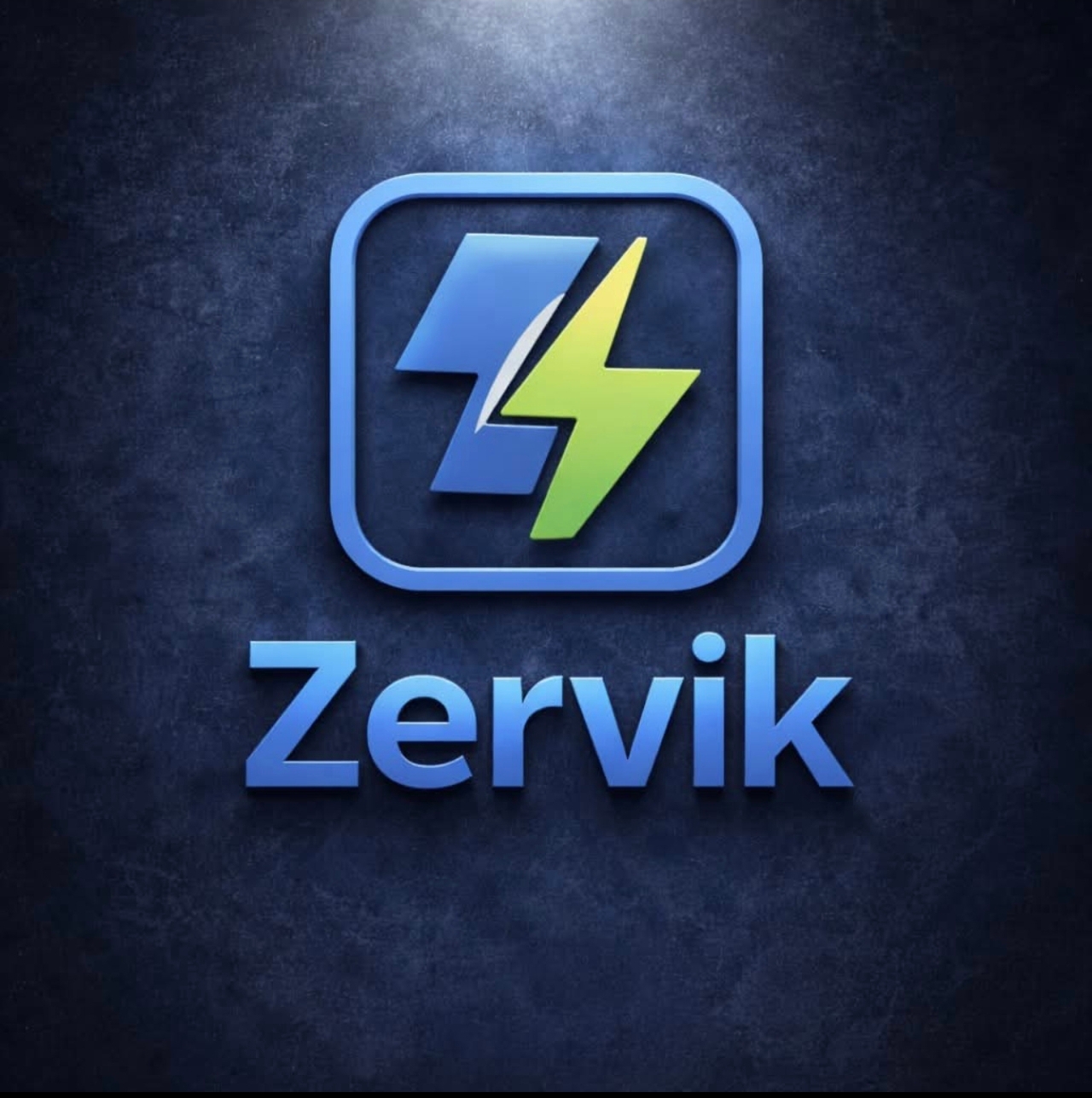 Logo de Zervik Colombia
